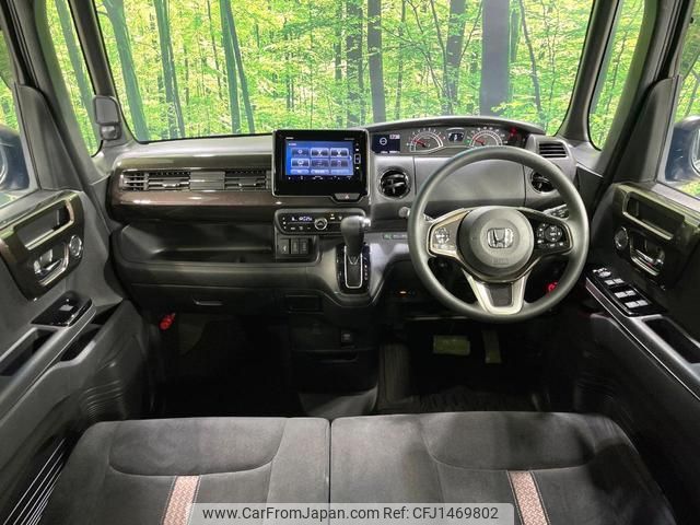 honda n-box 2019 CFJ1469802 image 2