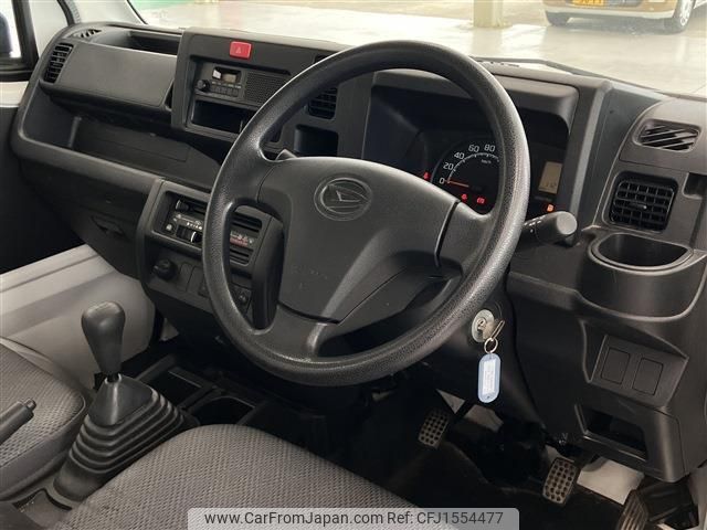 daihatsu hijet-truck 2020 CFJ1554477 image 2