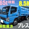 mitsubishi-fuso canter 2007 CFJ1603741 image 3