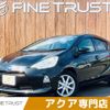 toyota aqua 2013 -TOYOTA--AQUA DAA-NHP10--NHP10-2222336---TOYOTA--AQUA DAA-NHP10--NHP10-2222336- image 1