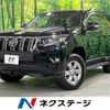 toyota land-cruiser-prado 2020 -TOYOTA--Land Cruiser Prado CBA-TRJ150W--TRJ150-0111419---TOYOTA--Land Cruiser Prado CBA-TRJ150W--TRJ150-0111419- image 1