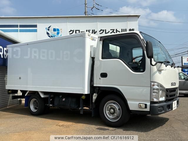 isuzu elf-truck 2016 CFJ1616912 image 2