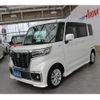 suzuki spacia 2018 -SUZUKI 【群馬 583ﾂ2410】--Spacia MK53S--572165---SUZUKI 【群馬 583ﾂ2410】--Spacia MK53S--572165- image 1