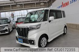 suzuki spacia 2018 -SUZUKI 【群馬 583ﾂ2410】--Spacia MK53S--572165---SUZUKI 【群馬 583ﾂ2410】--Spacia MK53S--572165-