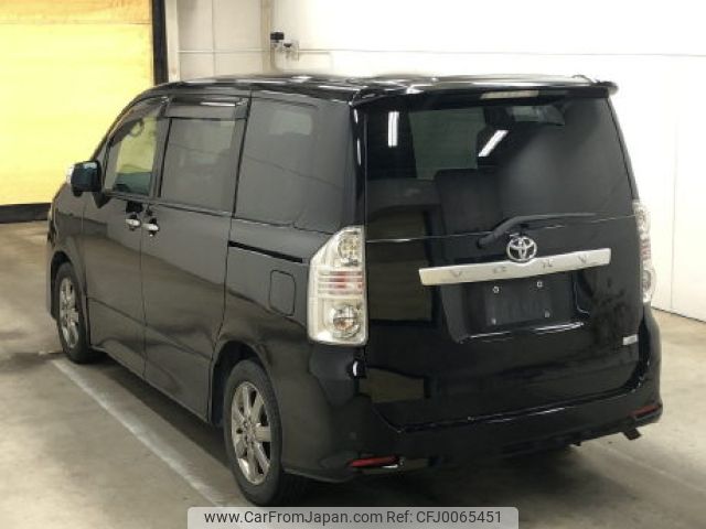 toyota voxy 2009 -TOYOTA--Voxy ZRR70W-0273950---TOYOTA--Voxy ZRR70W-0273950- image 2