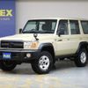 toyota land-cruiser 2015 -TOYOTA--Land Cruiser CBF-GRJ76K--GRJ76-1005312---TOYOTA--Land Cruiser CBF-GRJ76K--GRJ76-1005312- image 1