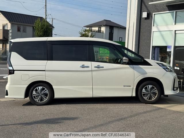 nissan serena 2019 quick_quick_HFC27_HFC27-053031 image 2