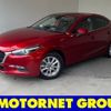 mazda axela 2017 -MAZDA--Axela LDA-BMLFP--BMLFP-100244---MAZDA--Axela LDA-BMLFP--BMLFP-100244- image 1