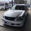 toyota crown 2007 CFJ0897234 image 12