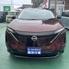 nissan ariya 2024 CFJ1815308 image 35