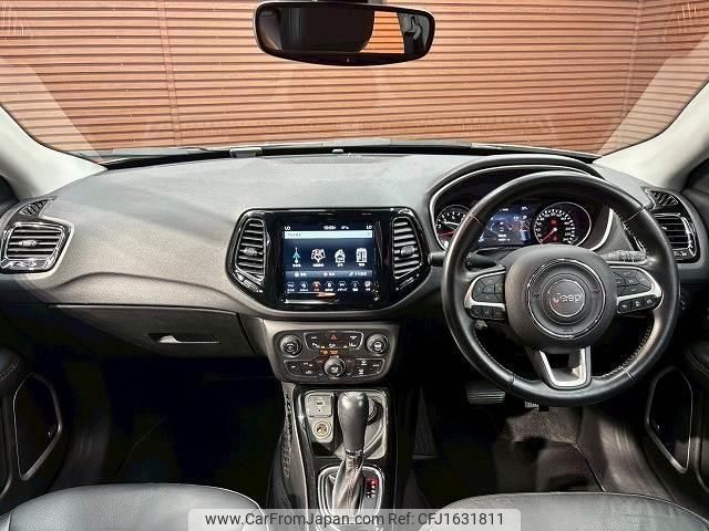 jeep compass 2020 CFJ1631811 image 2