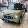 suzuki alto-lapin 2024 -SUZUKI--Alto Lapin 5BA-HE33S--HE33S-501626---SUZUKI--Alto Lapin 5BA-HE33S--HE33S-501626- image 1