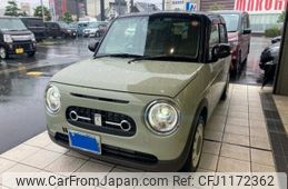 suzuki alto-lapin 2024 -SUZUKI--Alto Lapin 5BA-HE33S--HE33S-501626---SUZUKI--Alto Lapin 5BA-HE33S--HE33S-501626-