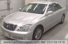 toyota crown 2005 CFJ1561818