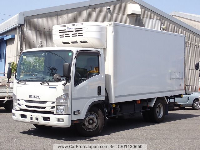 isuzu elf-truck 2020 25111202 image 1