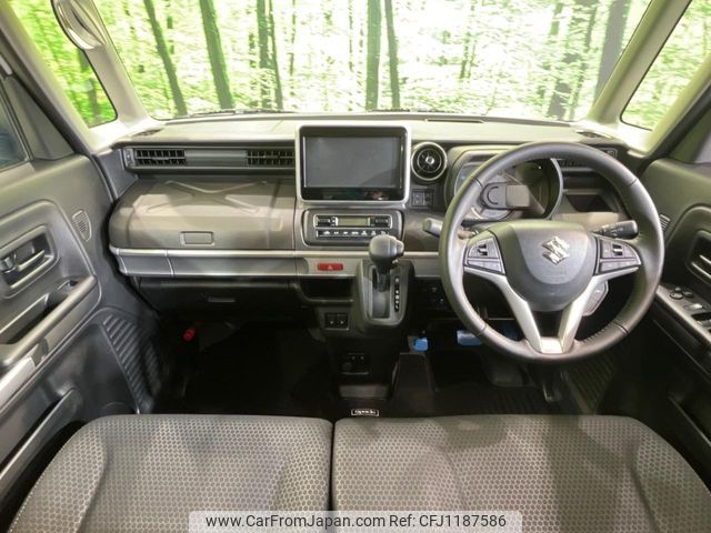 suzuki spacia 2023 -SUZUKI--Spacia Gear 5AA-MK53S--MK53S-519627---SUZUKI--Spacia Gear 5AA-MK53S--MK53S-519627- image 2