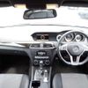 mercedes-benz c-class 2012 CFJ1617124 image 16