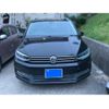 volkswagen golf-touran 2016 -VOLKSWAGEN--VW Golf Touran DBA-1TCZD--WVGZZZ1TZGW529004---VOLKSWAGEN--VW Golf Touran DBA-1TCZD--WVGZZZ1TZGW529004- image 1