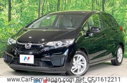 honda fit-hybrid 2015 CFJ1612211