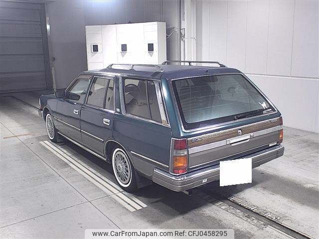 nissan gloria-wagon 1997 -NISSAN 【京都 503ﾂ4796】--Gloria Wagon WY30-527193---NISSAN 【京都 503ﾂ4796】--Gloria Wagon WY30-527193- image 2