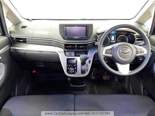 daihatsu move 2015 CFJ1707381 image 1