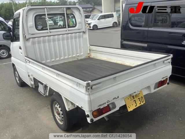 nissan clipper-truck 2006 -NISSAN 【三重 483ｲ330】--Clipper Truck U72T--0204658---NISSAN 【三重 483ｲ330】--Clipper Truck U72T--0204658- image 2