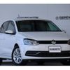 volkswagen polo 2015 quick_quick_DBA-6RCJZ_WVWZZZ6RZGU019459 image 10