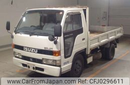 isuzu elf-truck 1992 -ISUZU--Elf NKR58ED-7251140---ISUZU--Elf NKR58ED-7251140-