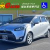 toyota sienta 2017 -TOYOTA--Sienta DBA-NSP172G--NSP172-7005259---TOYOTA--Sienta DBA-NSP172G--NSP172-7005259- image 1