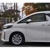 toyota alphard 2021 -TOYOTA 【名古屋 307ﾓ 871】--Alphard 3BA-AGH30W--AGH30-0375616---TOYOTA 【名古屋 307ﾓ 871】--Alphard 3BA-AGH30W--AGH30-0375616- image 22