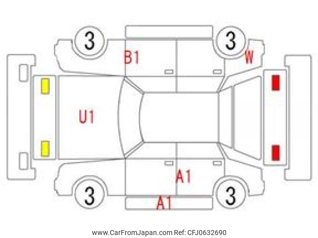 nissan roox 2022 -NISSAN--Roox 5AA-B44A--B44A-0116685---NISSAN--Roox 5AA-B44A--B44A-0116685- image 2