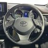 toyota c-hr 2018 -TOYOTA--C-HR DAA-ZYX10--ZYX10-2117353---TOYOTA--C-HR DAA-ZYX10--ZYX10-2117353- image 14