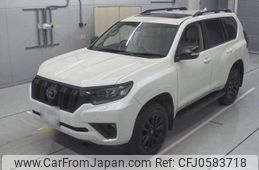 toyota land-cruiser-prado 2022 -TOYOTA 【広島 302せ2191】--Land Cruiser Prado TRJ150W-0151169---TOYOTA 【広島 302せ2191】--Land Cruiser Prado TRJ150W-0151169-