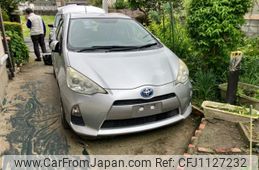 toyota aqua 2012 -TOYOTA--AQUA DAA-NHP10--NHP10-2050999---TOYOTA--AQUA DAA-NHP10--NHP10-2050999-