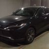 toyota harrier 2021 -TOYOTA--Harrier 6AA-AXUH80--AXUH80-0037879---TOYOTA--Harrier 6AA-AXUH80--AXUH80-0037879- image 1