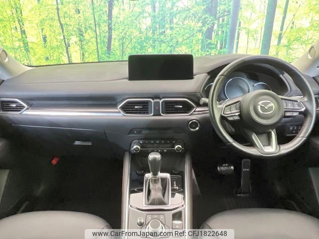 mazda cx-5 2021 CFJ1822648 image 2