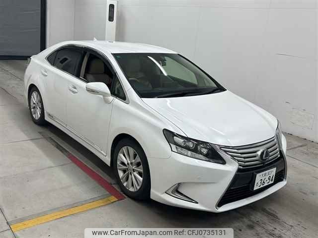 lexus hs 2015 -LEXUS 【大阪 303ル3694】--Lexus HS ANF10-2065780---LEXUS 【大阪 303ル3694】--Lexus HS ANF10-2065780- image 1