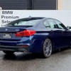 bmw 5-series 2018 quick_quick_DBA-JA20_WBAJA12010BE45291 image 2