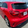 mercedes-benz a-class 2015 -MERCEDES-BENZ--Benz A Class DBA-176042--WDD1760422V113699---MERCEDES-BENZ--Benz A Class DBA-176042--WDD1760422V113699- image 15