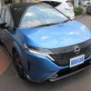 nissan aura 2021 CFJ1731342 image 2