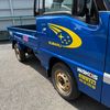 subaru sambar-truck 1999 CFJ1784596 image 3