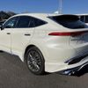 toyota harrier-hybrid 2021 quick_quick_6AA-AXUH80_AXUH80-0029847 image 2