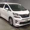 toyota vellfire 2012 -TOYOTA 【鳥取 300ﾅ9160】--Vellfire DBA-ANH25W--ANH25W-8037166---TOYOTA 【鳥取 300ﾅ9160】--Vellfire DBA-ANH25W--ANH25W-8037166- image 4