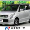 suzuki wagon-r 2011 -SUZUKI--Wagon R DBA-MH23S--MH23S-389726---SUZUKI--Wagon R DBA-MH23S--MH23S-389726- image 1