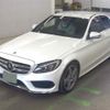 mercedes-benz c-class 2018 quick_quick_DBA-205040C_WDD2050402R372244 image 4