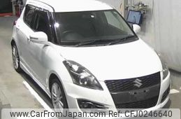 suzuki swift 2013 -SUZUKI--Swift ZC32S--301653---SUZUKI--Swift ZC32S--301653-