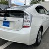 toyota prius 2011 -TOYOTA--Prius DAA-ZVW30--ZVW30-1449714---TOYOTA--Prius DAA-ZVW30--ZVW30-1449714- image 4