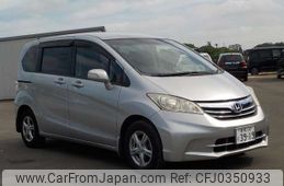 honda freed 2013 -HONDA 【野田 500ｱ1234】--Freed DBA-GB3--GB3-3001658---HONDA 【野田 500ｱ1234】--Freed DBA-GB3--GB3-3001658-