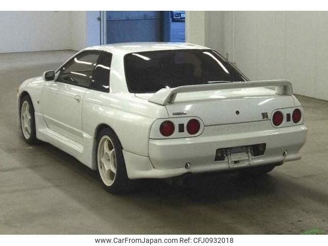 nissan skyline-gt-r 1994 quick_quick_E-BNR32_BNR32-313516 image 2