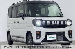 suzuki spacia 2024 -SUZUKI--Spacia Gear 4AA-MK54S--MK54S-146913---SUZUKI--Spacia Gear 4AA-MK54S--MK54S-146913-